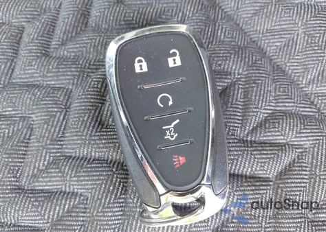 2023 Chevrolet Equinox Awd 2Fl from USA, damaged, VIN 3GNAXTEG0PL260720